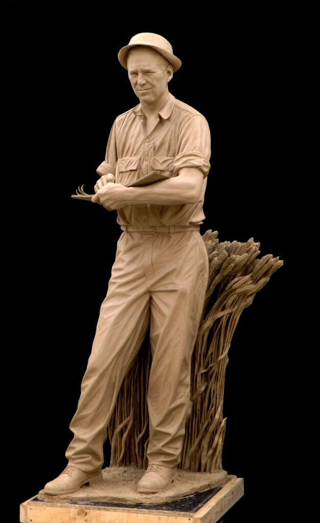 Borlaug BETTER